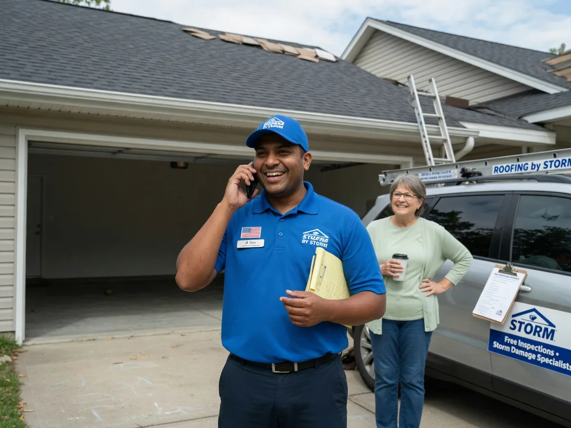 Roof Repair Near Me Jones, MI FAQs
